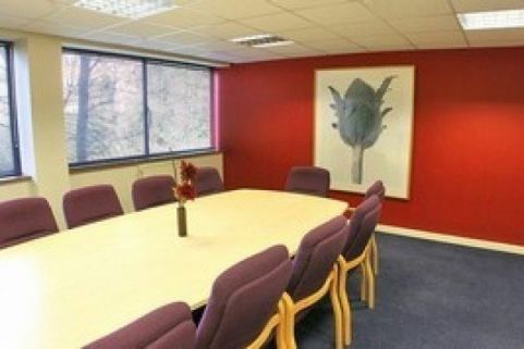 Office Space Solutions, Clayton Road, Hayes, London, United Kingdom, LON316