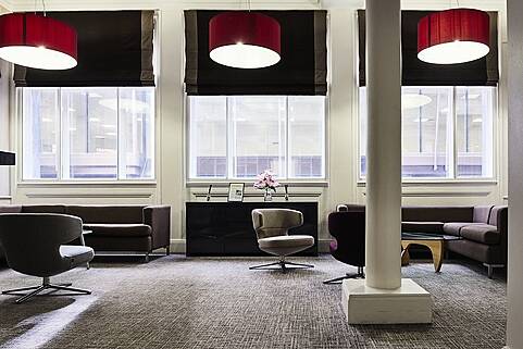Rent Temporary Office Space, Clement's Lane, Monument, London, United Kingdom, LON6540