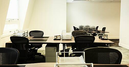 Serviced Office Rental, Clement's Lane, Monument, London, United Kingdom, LON6540