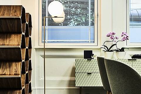 Rent An Office, Clement's Lane, Monument, London, United Kingdom, LON6540