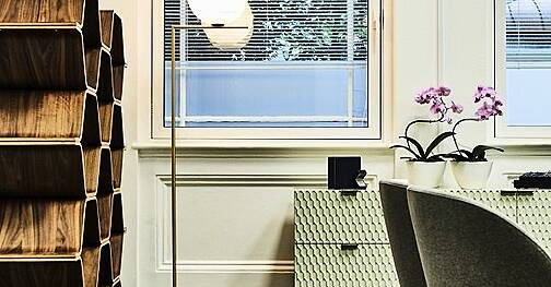 Rent An Office, Clement's Lane, Monument, London, United Kingdom, LON6540