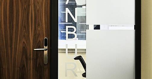 Serviced Office To Let, Clement's Lane, Monument, London, United Kingdom, LON6540