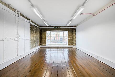 Office Space Search, Clerkenwell Close, Farringdon, London, United Kingdom, LON7226