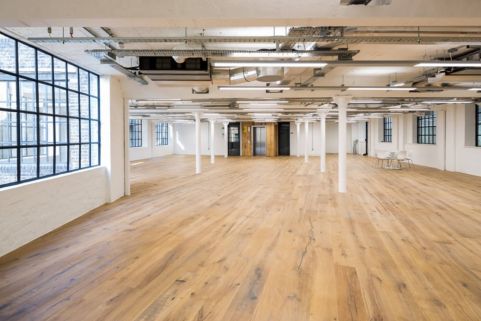 Offices To Let, Clink Street, Southwark, London, United Kingdom, LON7065