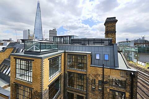 Serviced Office Space, Clink Street, Southwark, London, United Kingdom, LON7065