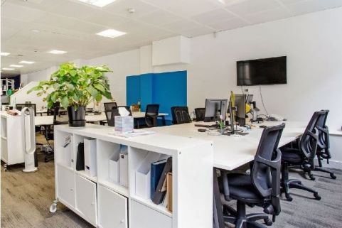 Flexible Office Space, Clifton Street, Shoreditch, London, United Kingdom, LON7524
