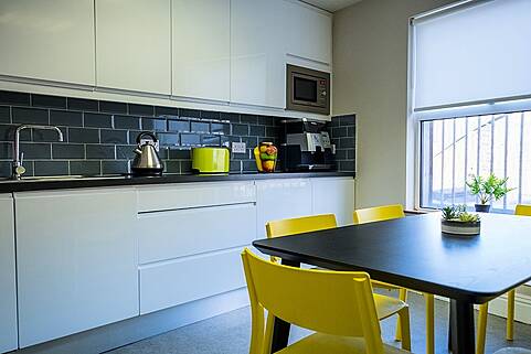 Serviced Office Spaces, Clontarf Road, Clontarf, Dublin, Ireland, DUB2938
