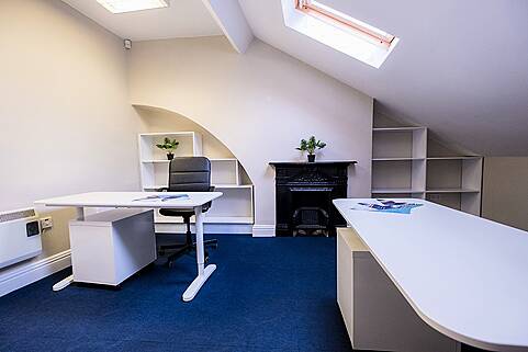 Rent An Office Space, Clontarf Road, Clontarf, Dublin, Ireland, DUB2938