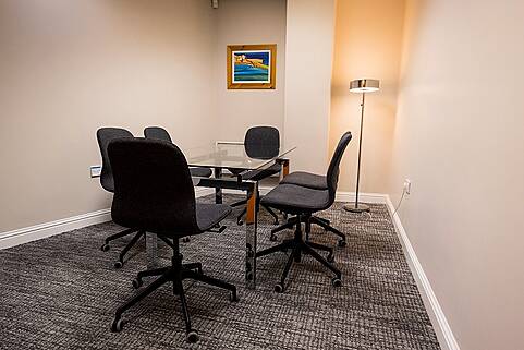 Office Space Rental, Clontarf Road, Clontarf, Dublin, Ireland, DUB2938