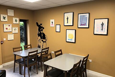 Furnished Offices, Clonakilty Road, Dunmanway, Cork, Ireland, COR7331