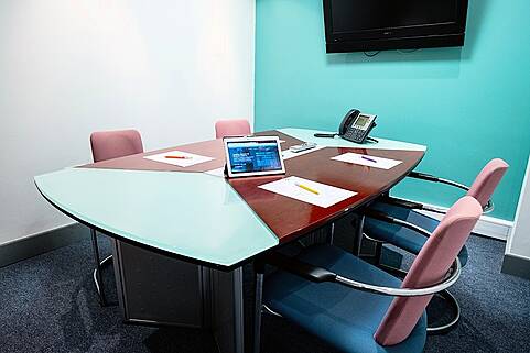 Serviced Office For Let, Clonshaugh, Dublin 17, Dublin, Ireland, DUB4359