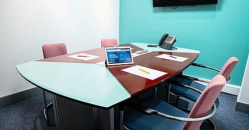 Serviced Office For Let, Clonshaugh, Dublin 17, Dublin, Ireland, DUB4359
