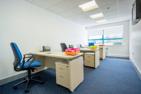 Short Term Offices, Clonshaugh, Dublin 17, Dublin, Ireland, DUB4359