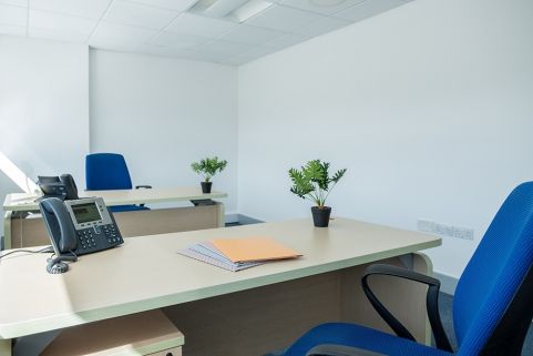 Executive Office Spaces, Clonshaugh, Dublin 17, Dublin, Ireland, DUB4359