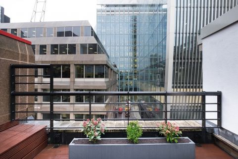 Search Office Spaces, Clothier Street, City of London, London, United Kingdom, LON7128