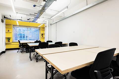 Office Space Rent, Clothier Street, City of London, London, United Kingdom, LON7128