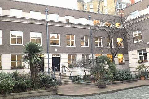 Rent Office Space, Coldbath Square, Farringdon, London, United Kingdom, LON7557