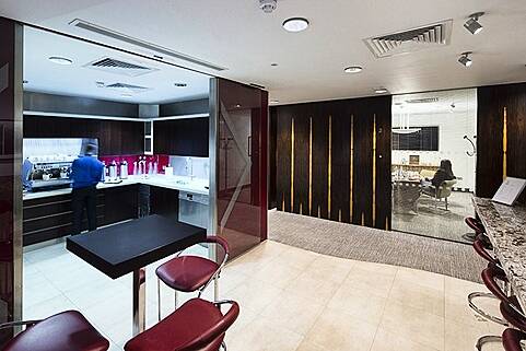 Office Space Rent, Coleman Street, Bank, London, United Kingdom, LON5060