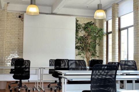 Serviced Office For Let, Commercial Street, Shoreditch, London, United Kingdom, LON6465