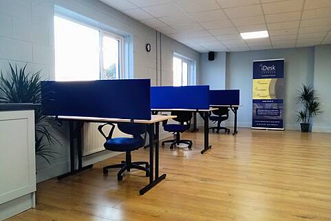 Temporary Office Space For Rent, Cormeen, Moynalty, Kells, Ireland, KEL7324