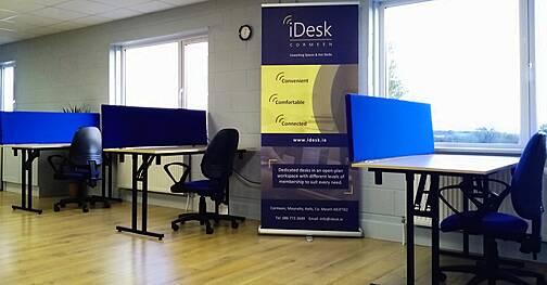 Commercial Offices, Cormeen, Moynalty, Kells, Ireland, KEL7324