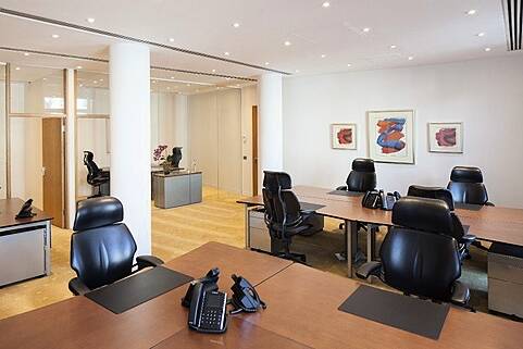 Flexible Offices, Cornhill, Bank, London, United Kingdom, LON98