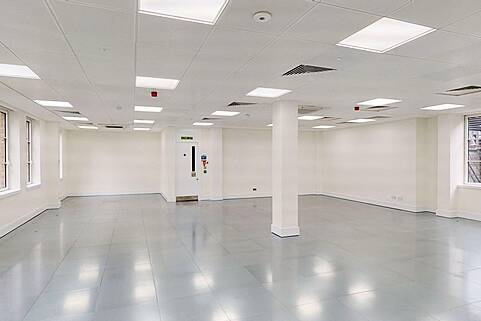 Serviced Office Spaces, Cornhill, City of London, London, United Kingdom, LON7491