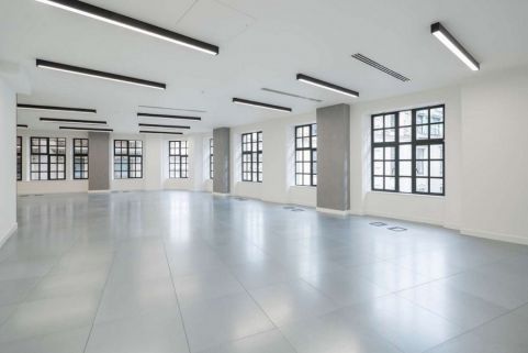 Rent An Office Space, Cornhill, City of London, London, United Kingdom, LON7509