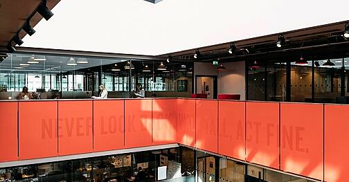 Rent Temporary Office, Corsham Street, Old Street, London, United Kingdom, LON6209