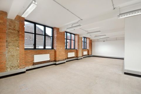 Office Suites To Rent, Coventry Road, Bethnal Green, London, United Kingdom, LON7251