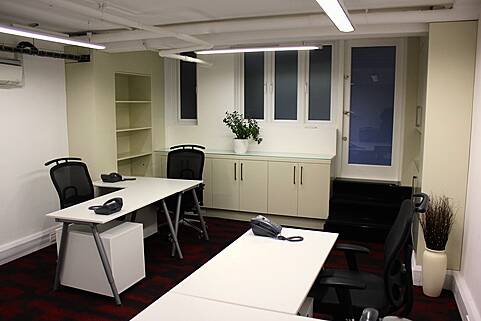 Short Term Offices, Crawford Street, Marylebone, London, United Kingdom, LON6044