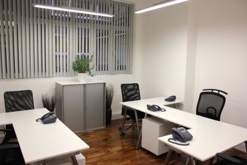 Executive Offices, Crawford Street, Marylebone, London, United Kingdom, LON6044