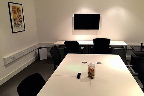 Office Space Search, Crawford Street, Marylebone, London, United Kingdom, LON6434