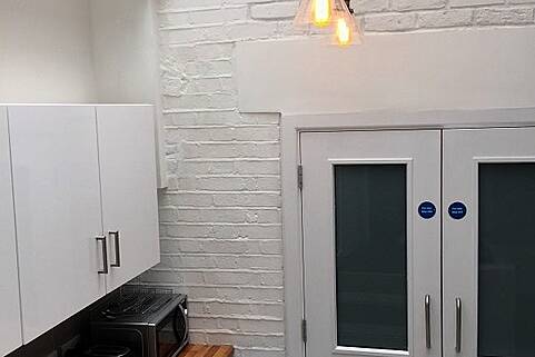 Office Space Solutions, Crawford Street, Marylebone, London, United Kingdom, LON6434