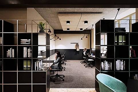 Serviced Offices Rentals, Cremer Street, Hackney, London, United Kingdom, LON7219