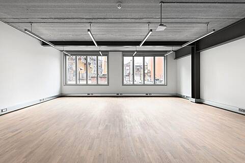 Office Search, Cremer Street, Hackney, London, United Kingdom, LON7219