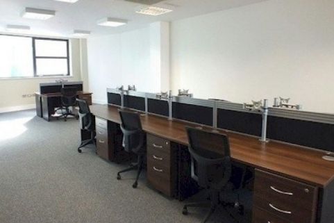 Office Space To Rent, Creek Road, Deptford, London, United Kingdom, LON5414