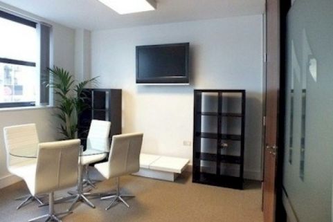 Flexible Office Spaces, Creek Road, Deptford, London, United Kingdom, LON5414