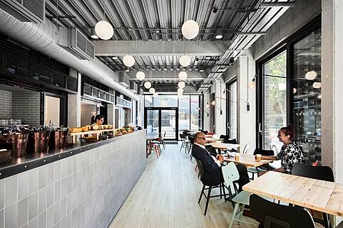 Offices To Rent, Creekside, Deptford, London, United Kingdom, LON7233