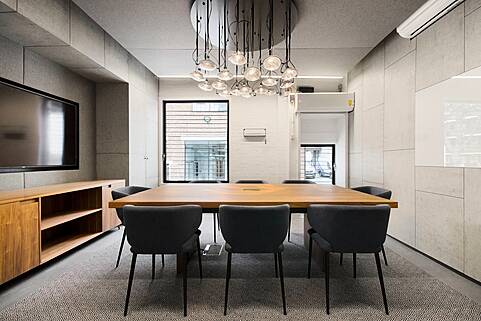 Serviced Offices To Let, Creekside, Deptford, London, United Kingdom, LON7233