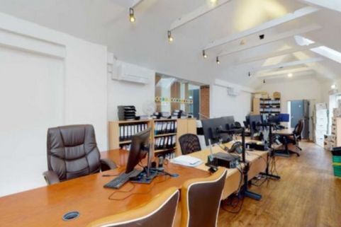 Office To Rent, Crosby Row, Borough, London, United Kingdom, LON7314