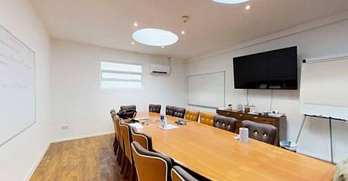 Rent Temporary Office Space, Crosby Row, Borough, London, United Kingdom, LON7314