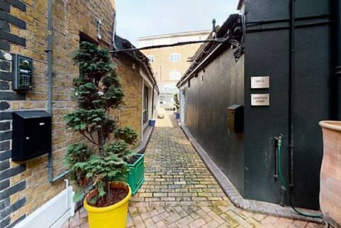 Search Office Space, Crosby Row, Borough, London, United Kingdom, LON7314