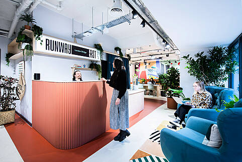Office Space Solutions, Crucifix Lane, London Bridge, London, United Kingdom, LON7528