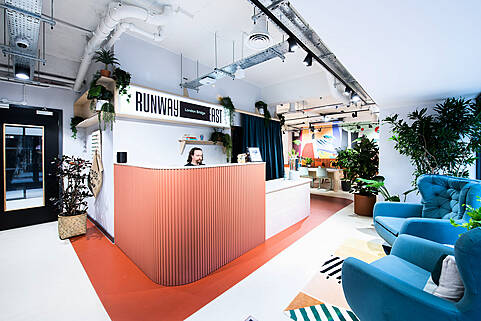Serviced Offices For Rent, Crucifix Lane, London Bridge, London, United Kingdom, LON7528