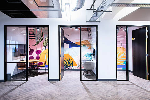 Find Office Space, Crucifix Lane, London Bridge, London, United Kingdom, LON7528