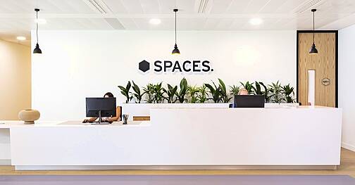 Office Space Search, Dublin Airport, Swords, Dublin, Ireland, DUB6891