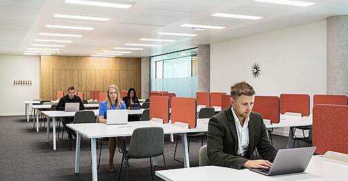 Temporary Office Space For Rent, Dublin Airport, Swords, Dublin, Ireland, DUB6891