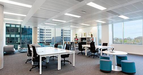 Office Space For Rent, Dublin Airport, Swords, Dublin, Ireland, DUB6891