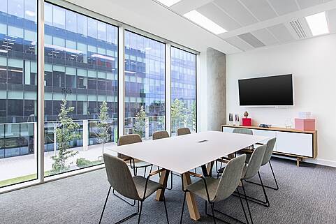 Office Space Rent, Dublin Airport, Swords, Dublin, Ireland, DUB6891